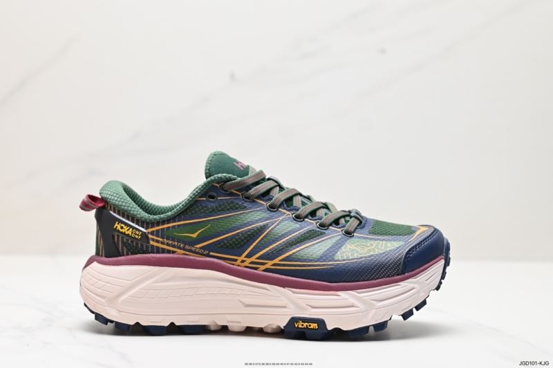 Hoka Shoes